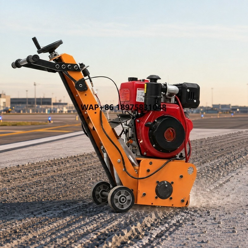 Heavy Equipment Breaker - Industrial Hand Push Mills, Concrete Breakers,