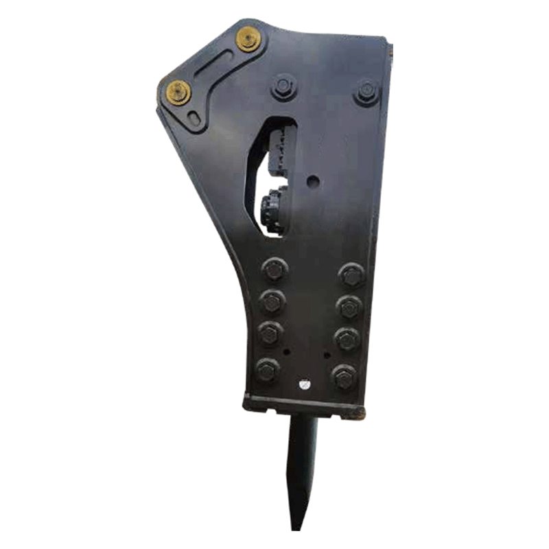Heavy Equipment Breaker - equipment for construction and mining, suitable