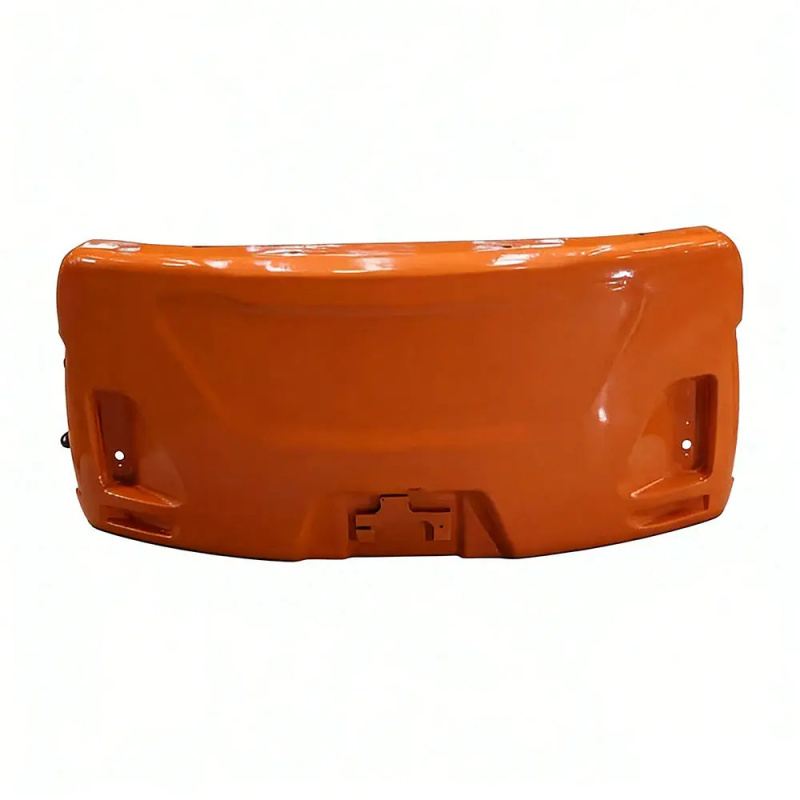 Heavy-Duty Casting Services St - Heavy Equipment Breaker avaliação e preço