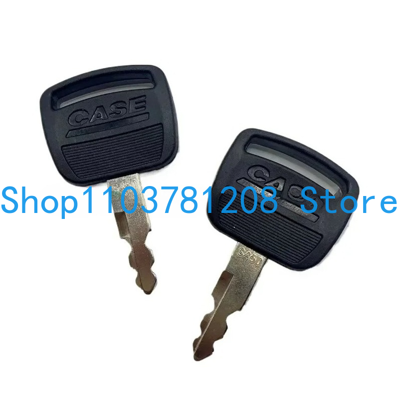 5PCS/1PC S450 Master Key For C - Heavy Equipment Keys Master Set avaliação e preço