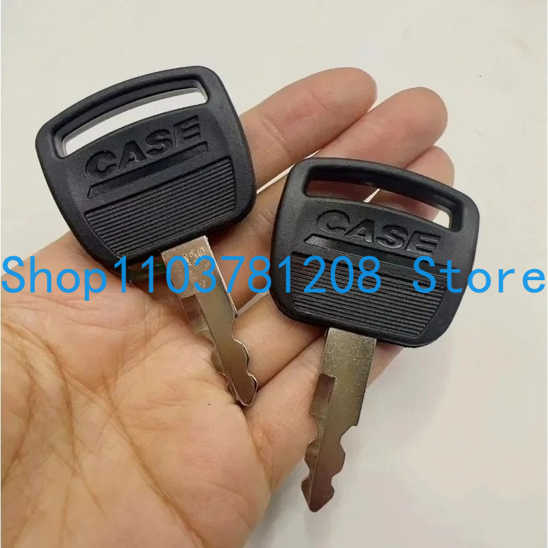 5PCS/1PC S450 Master Key For C - Heavy Equipment Keys Master Set avaliação e preço