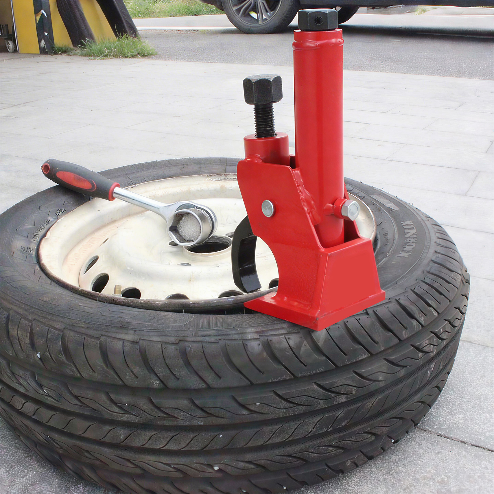Universal Bead Breaker Tool fo - Heavy Equipment Breaker avaliação e preço