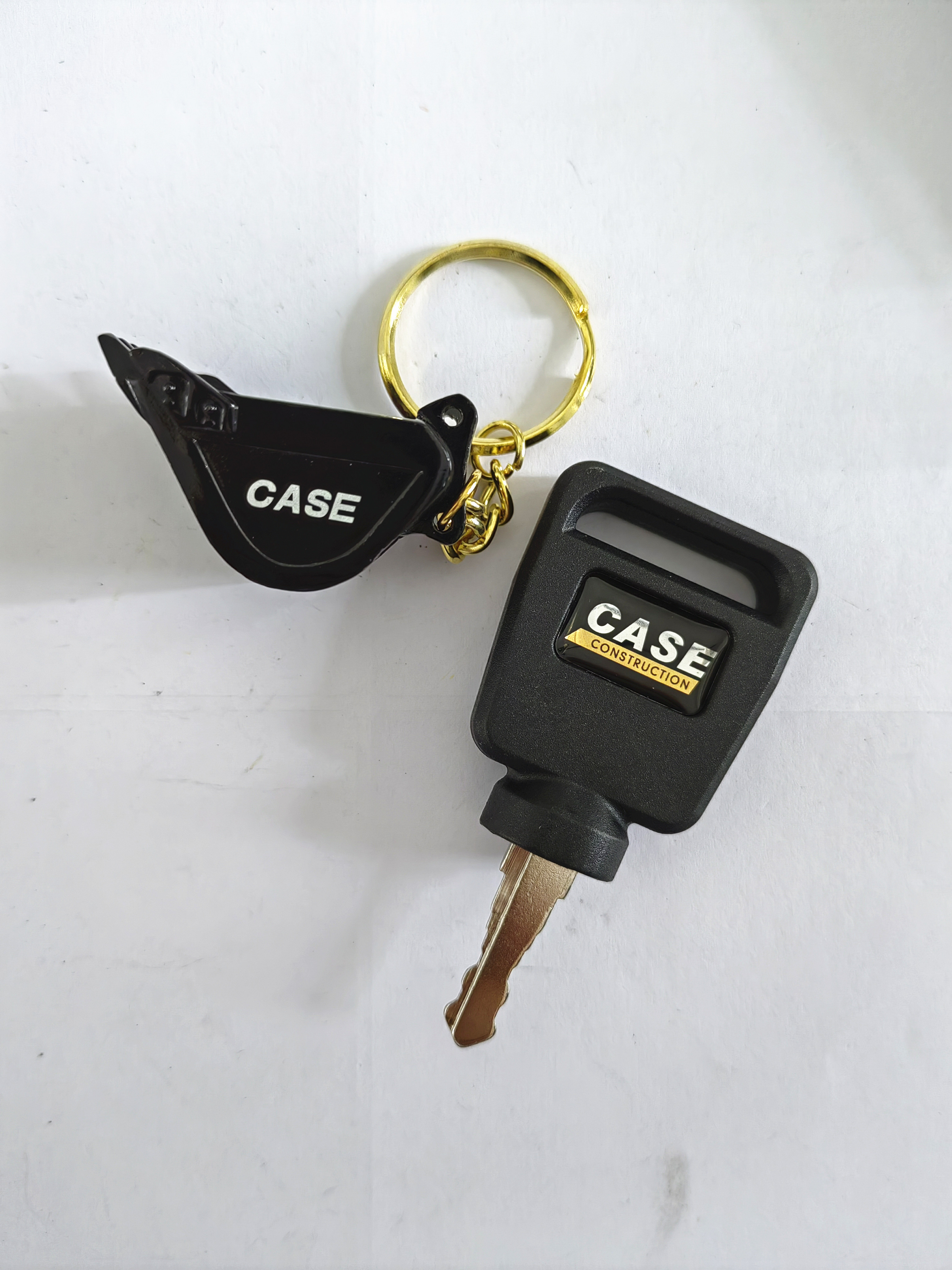 25PCS Ignition  Key For Case N - Heavy Equipment Keys Master Set avaliação e preço