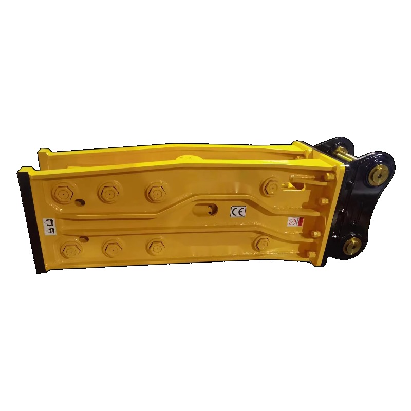 Hydraulic Breaker Hammer Excav - Heavy Equipment Breaker avaliação e preço