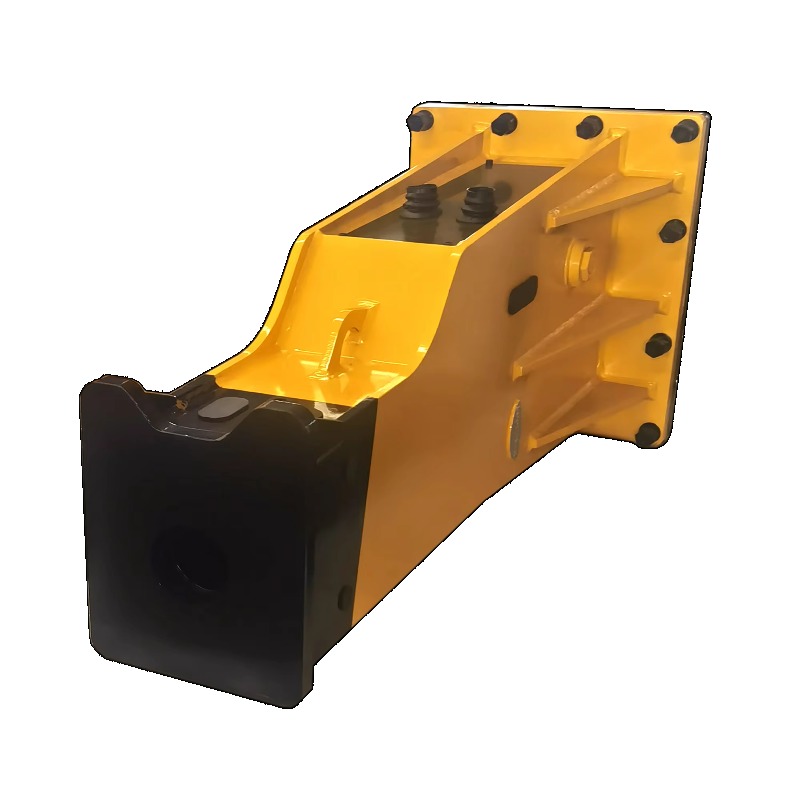 Hydraulic Breaker Hammer Excav - Heavy Equipment Breaker avaliação e preço