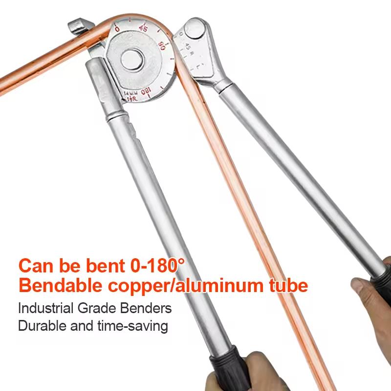 Boruix Manual Pipe 16mm 19mm 2 - Pipe Threading Machine avaliação e preço