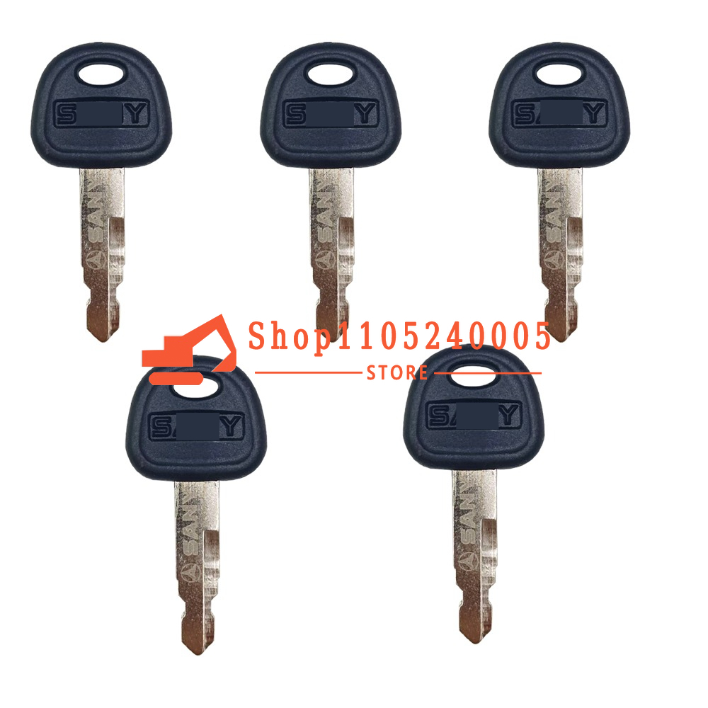 20/10/5/1PCS Brand New Ignitio - Heavy Equipment Brands avaliação e preço