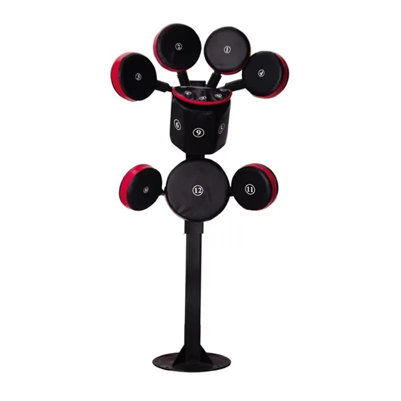 Brand New Standing Heavy Punch - Heavy Equipment Brands avaliação e preço