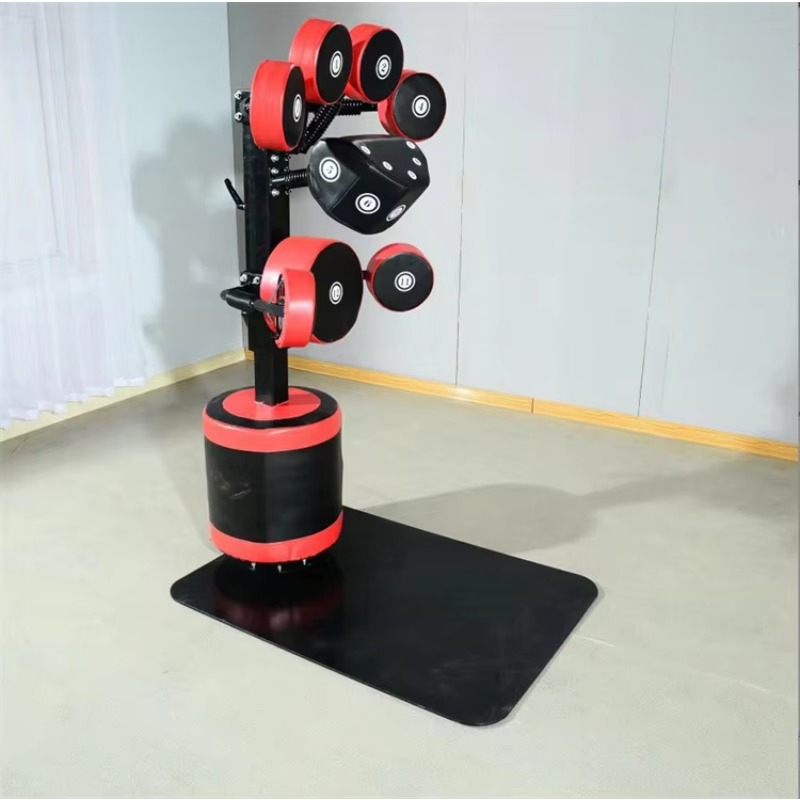 Brand New Standing Heavy Punch - Heavy Equipment Brands avaliação e preço