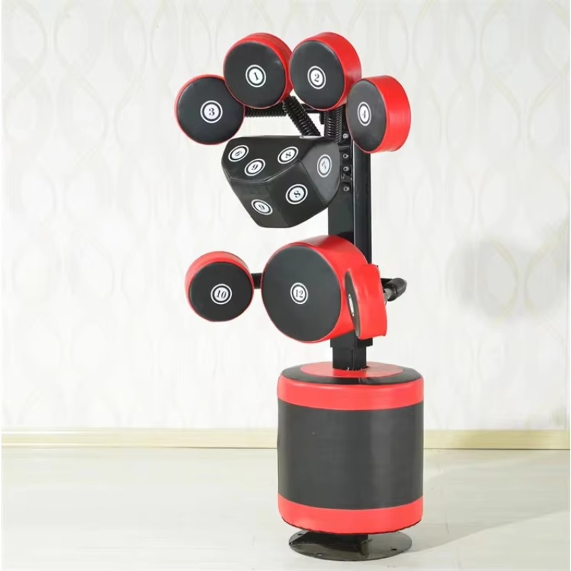 Brand New Standing Heavy Punch - Heavy Equipment Brands avaliação e preço
