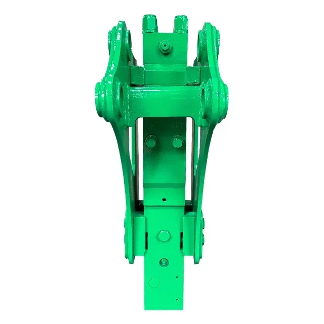 Mini Backhoe Excavator Hydraul - Heavy Equipment Breaker avaliação e preço