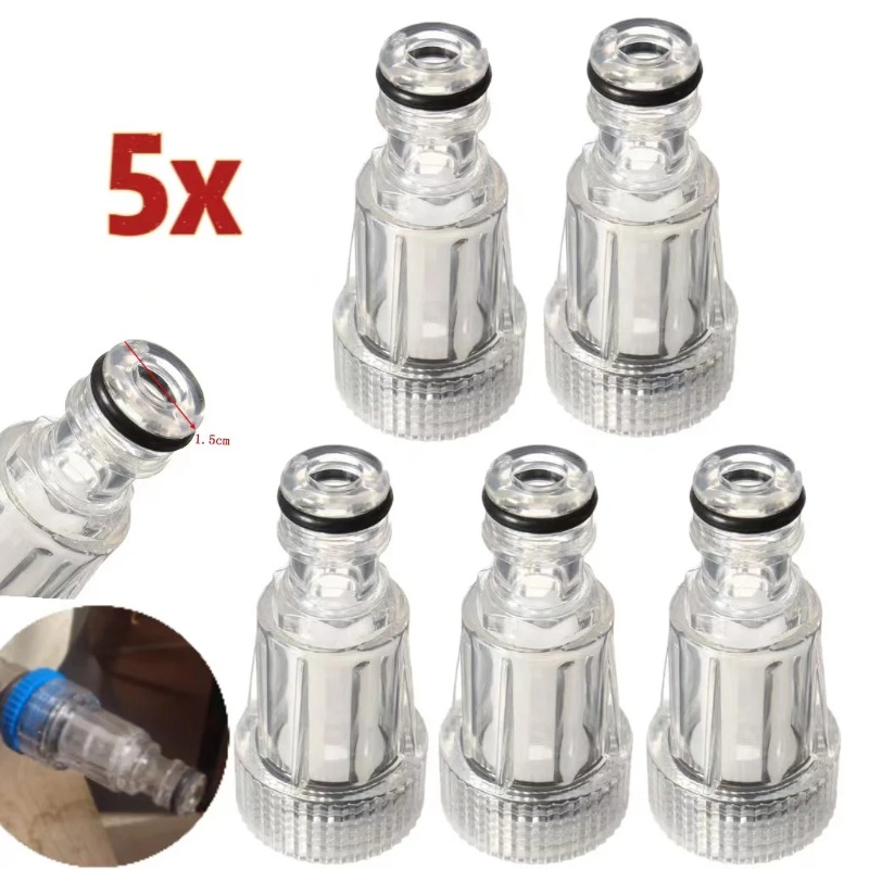 1/2/5x Thread Faucet Quick Con - Pipe Threading Machine avaliação e preço