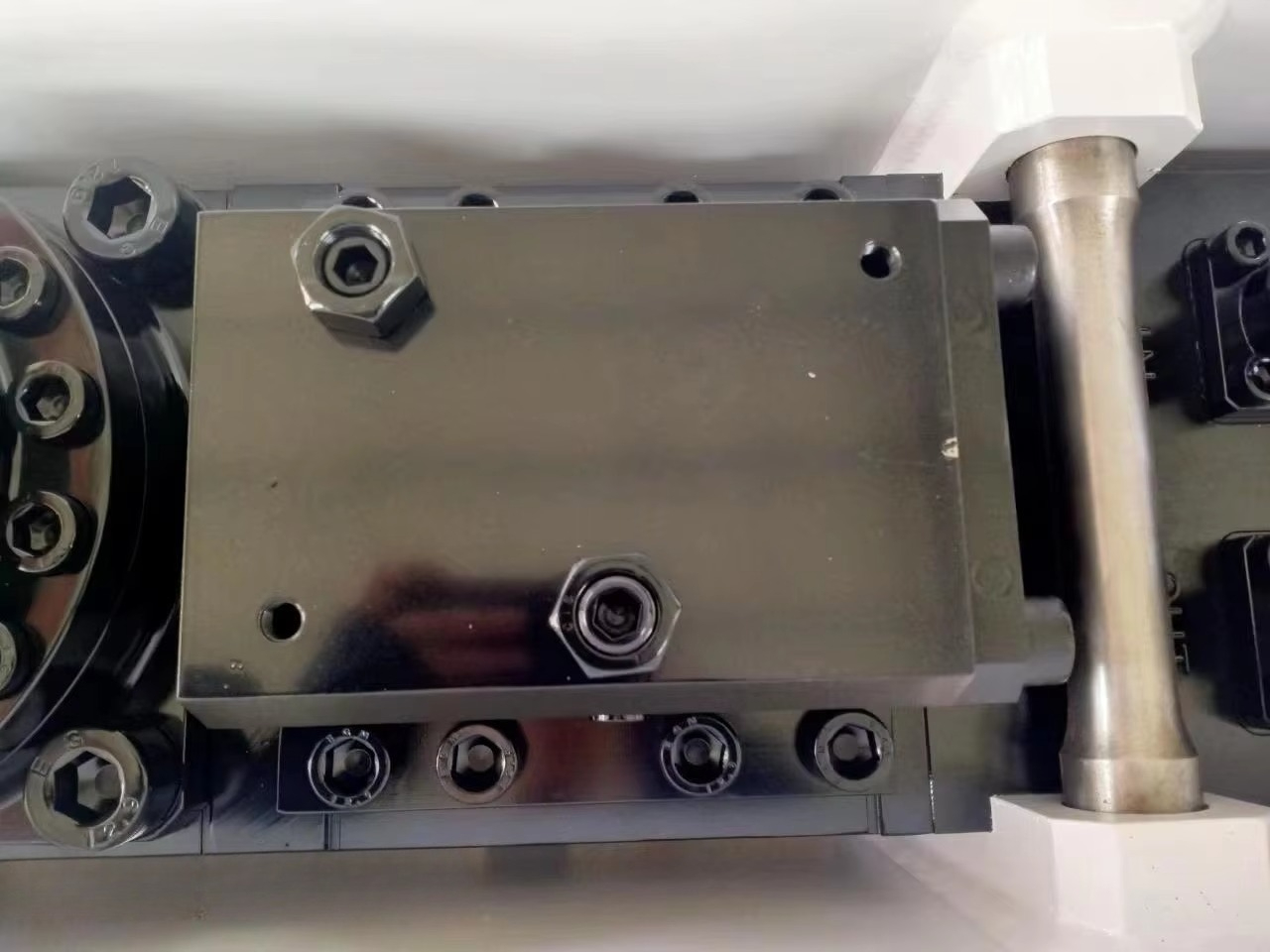 KB3600 Exc-avator Hydraulic Ha - Heavy Equipment Breaker avaliação e preço