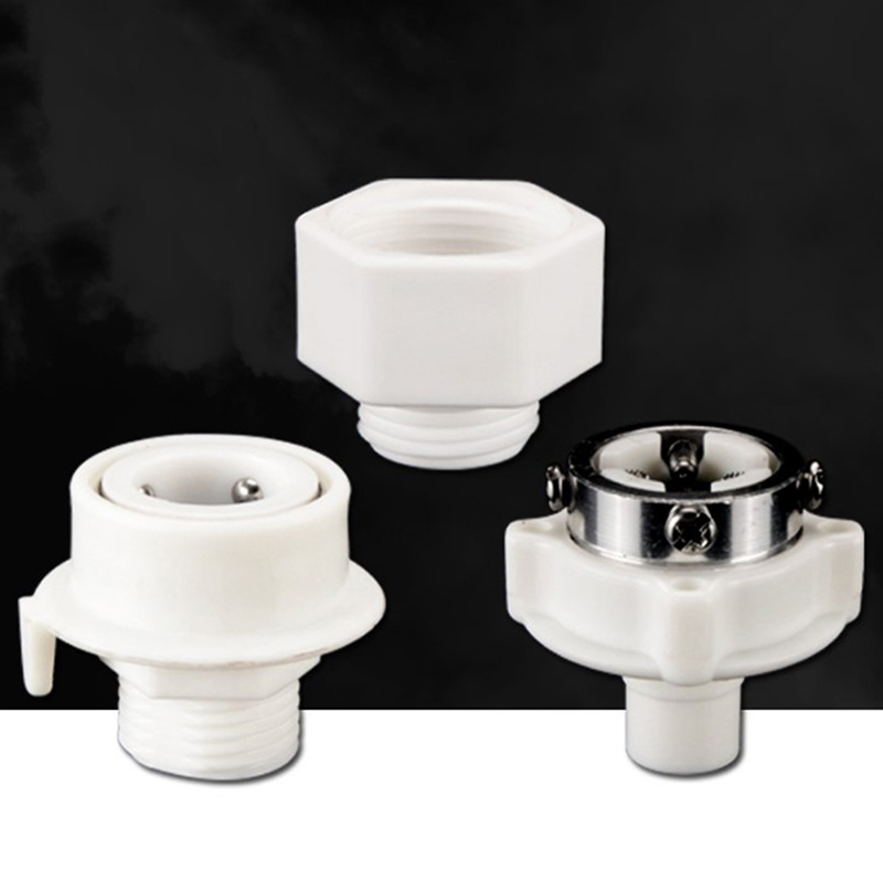 Water Inlet Pipe Adapter 1/2＂M - Pipe Threading Machine avaliação e preço