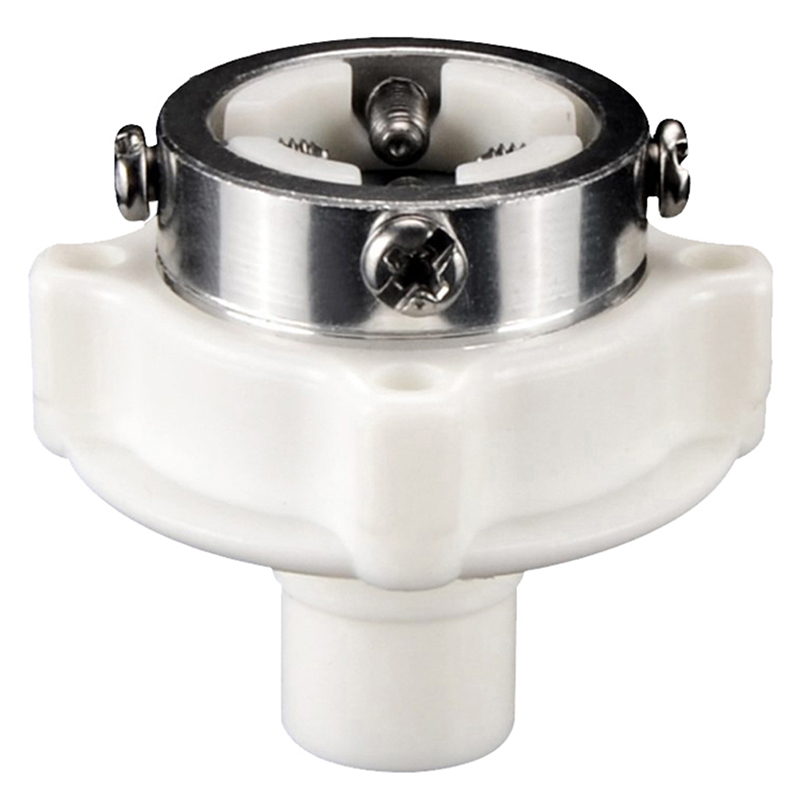 Water Inlet Pipe Adapter 1/2＂M - Pipe Threading Machine avaliação e preço
