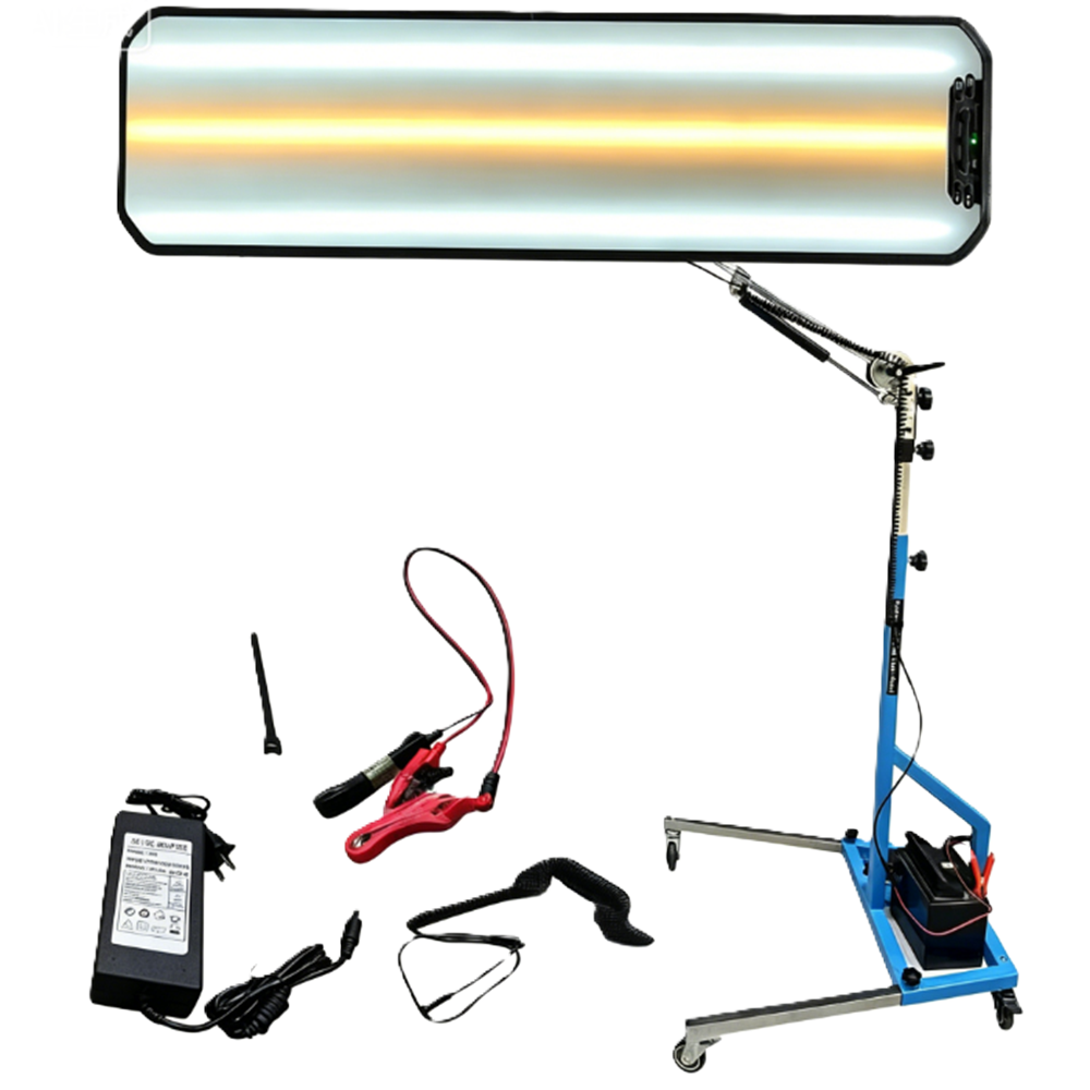 Heavy-Duty Shelf Light, Lightw - Heavy Equipment Brands avaliação e preço