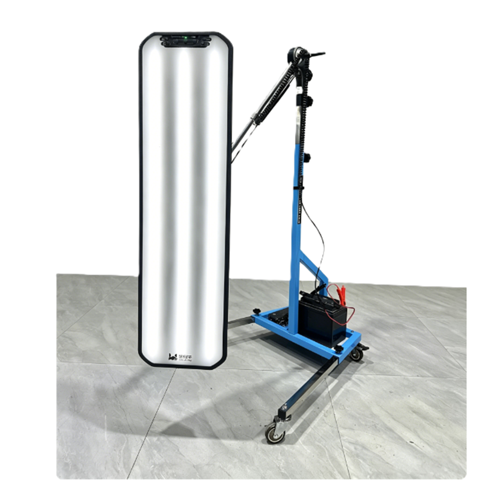 Heavy-Duty Shelf Light, Lightw - Heavy Equipment Brands avaliação e preço