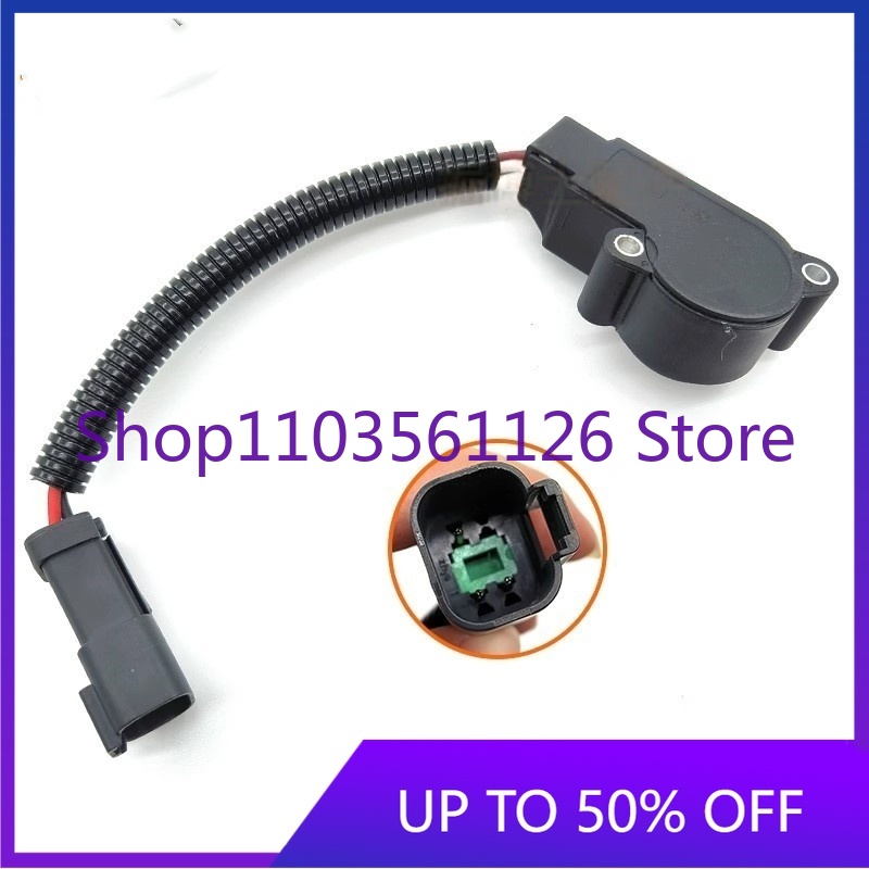 Brand New Loaders Throttle Pos - Heavy Equipment Brands avaliação e preço
