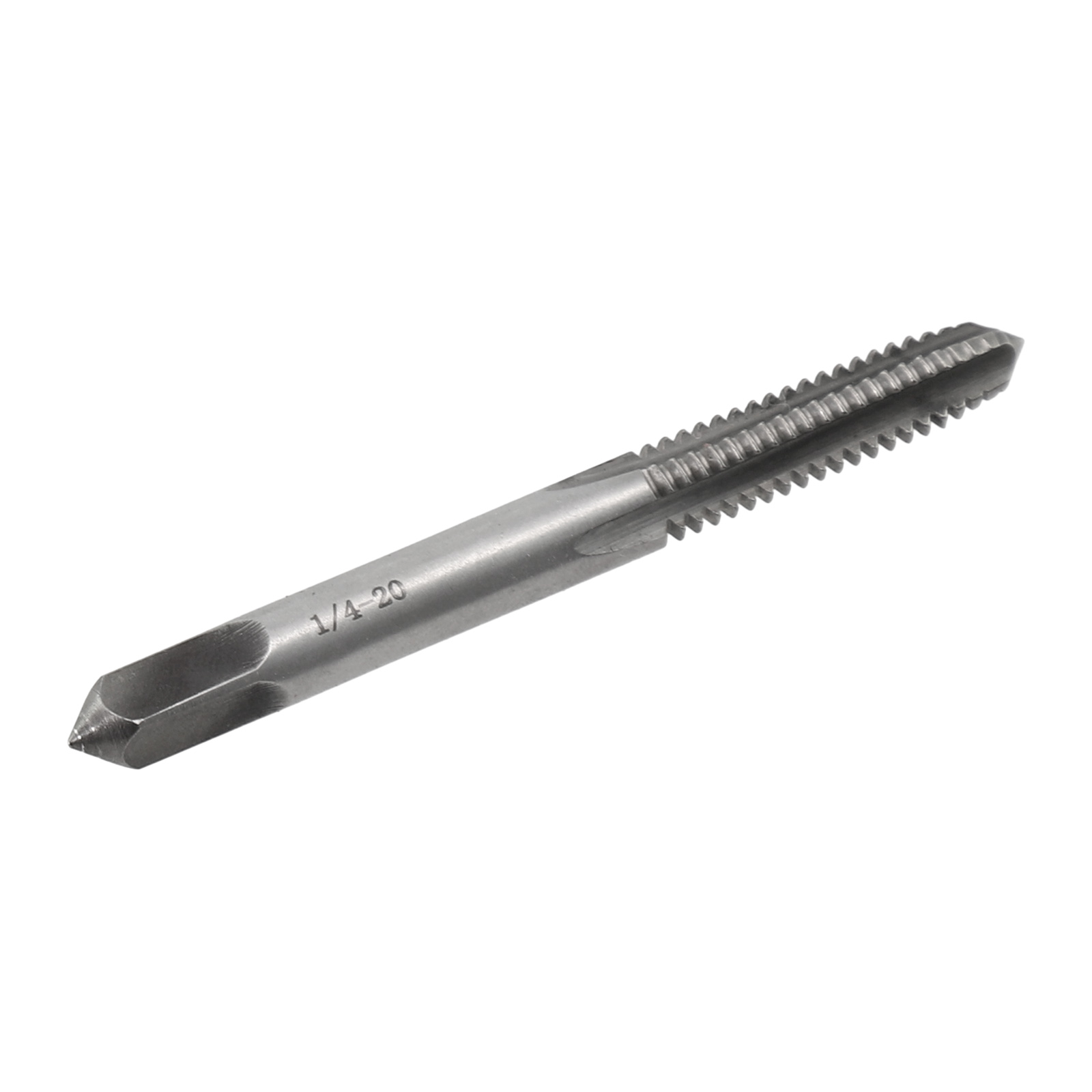 1pc 1/4-20 UNC-2B Thread Tap 7 - Pipe Threading Machine avaliação e preço