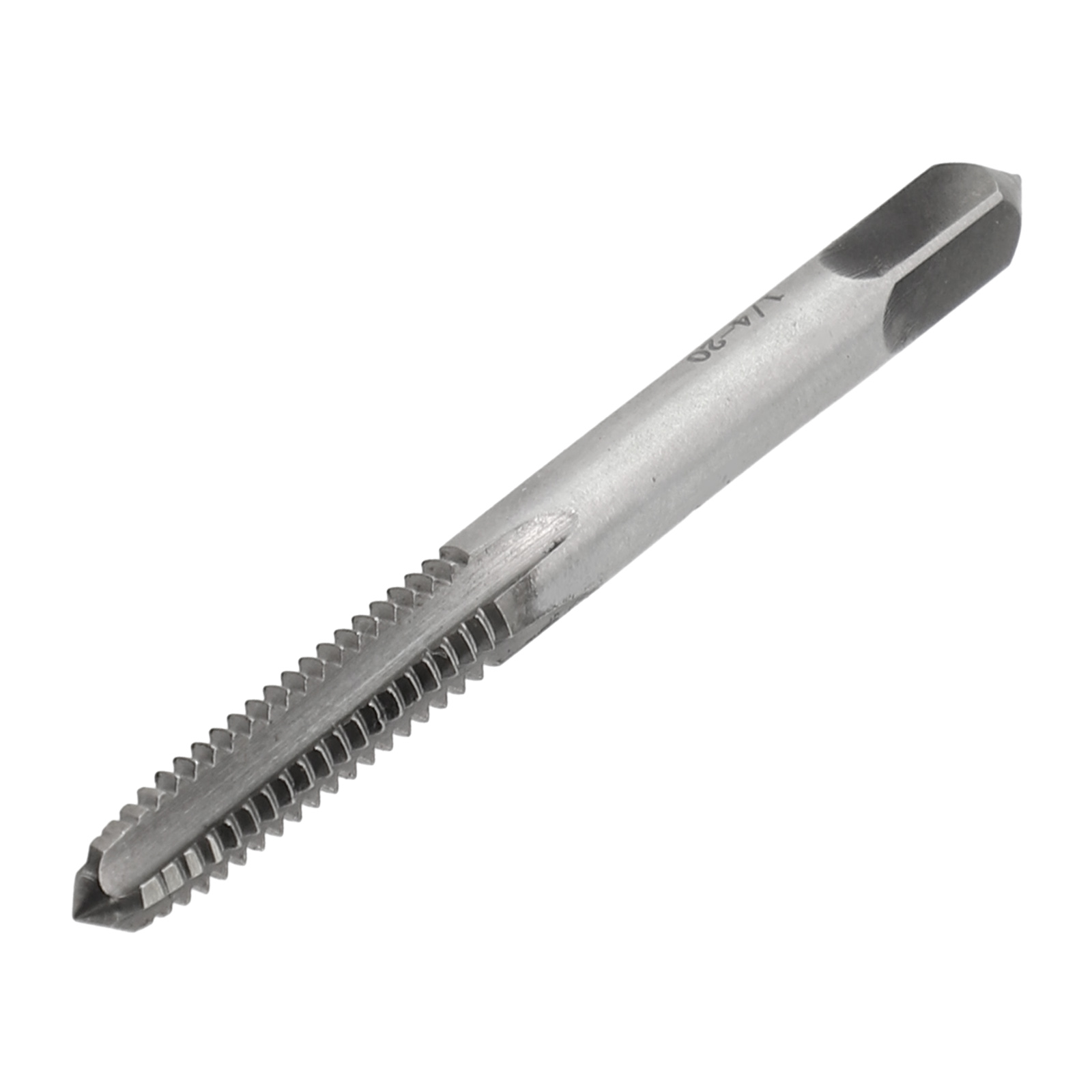 1pc 1/4-20 UNC-2B Thread Tap 7 - Pipe Threading Machine avaliação e preço