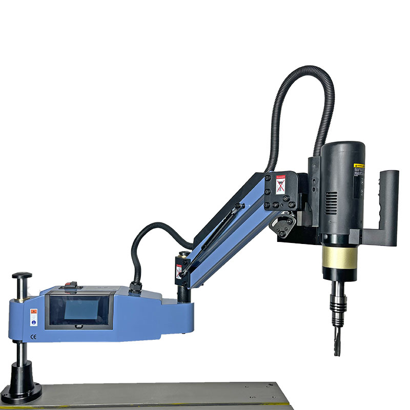 Machine for Metal Pipe Automat - Pipe Threading Machine avaliação e preço
