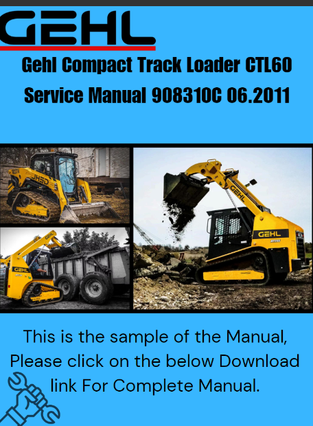 SpecDiag GEHL Machinery Heavy  - Heavy Equipment Electrical Pdf avaliação e preço