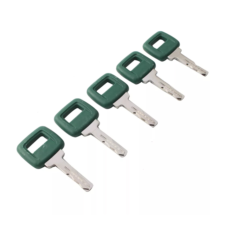 For Volvo Loader Haul Truck He - Heavy Equipment Keys Master Set avaliação e preço