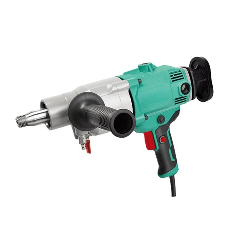 Industrial Corded Electric Dem - Heavy Equipment Breaker avaliação e preço