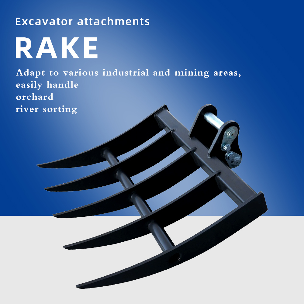 Durable Excavator Parts Factor - Heavy Equipment China Brand avaliação e preço