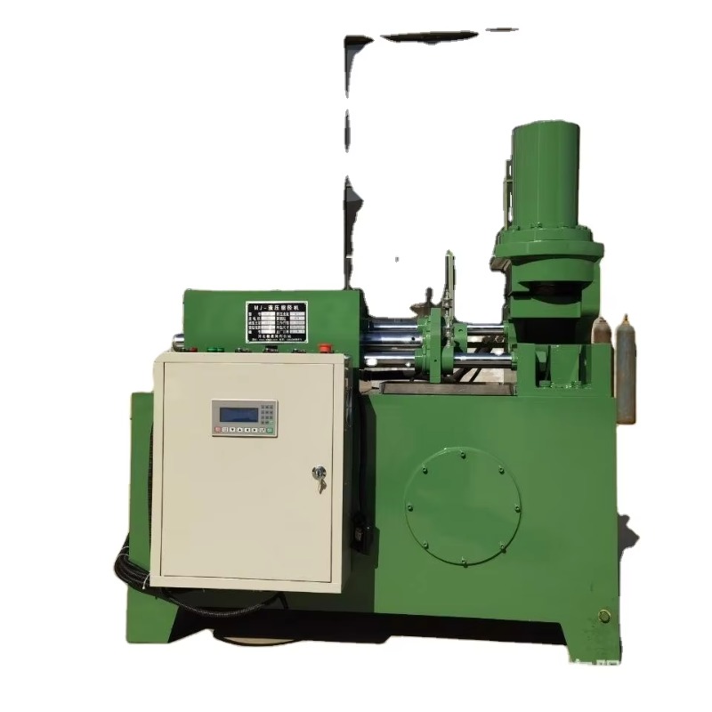 Steel Bar Pipe Joint Thread Kn - Pipe Threading Machine avaliação e preço