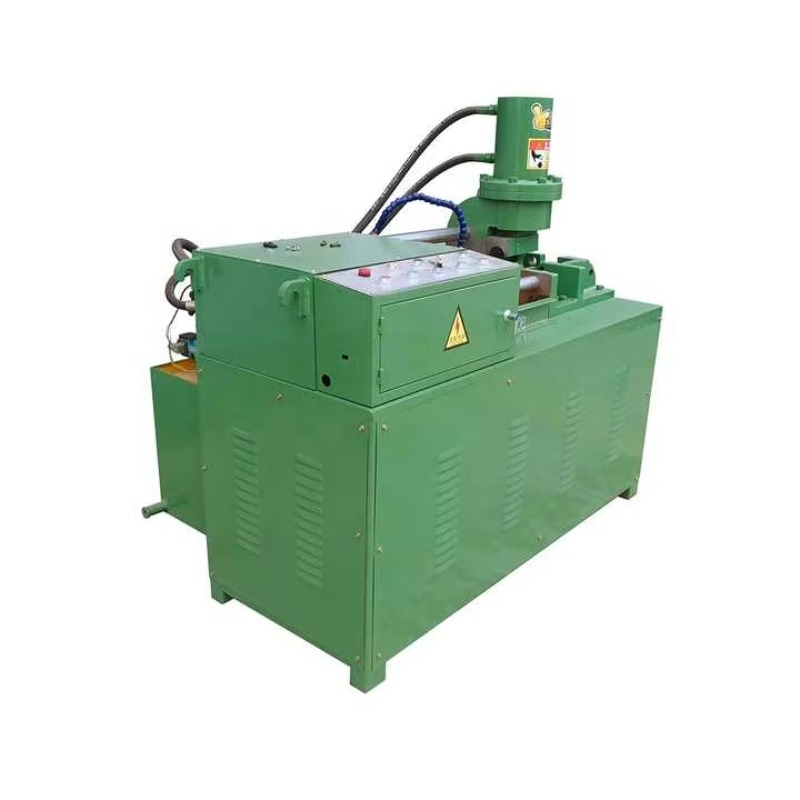 Steel Bar Pipe Joint Thread Kn - Pipe Threading Machine avaliação e preço