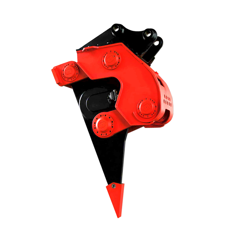 Customized High Frequency Hydr - Heavy Equipment Breaker avaliação e preço