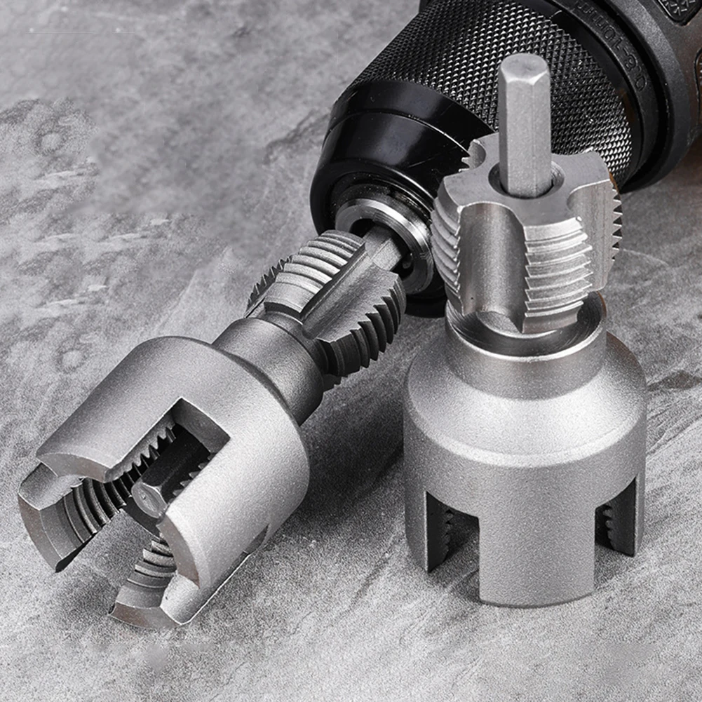 2PCS 20MM+25MM Water Pipe Thre - Pipe Threading Machine avaliação e preço