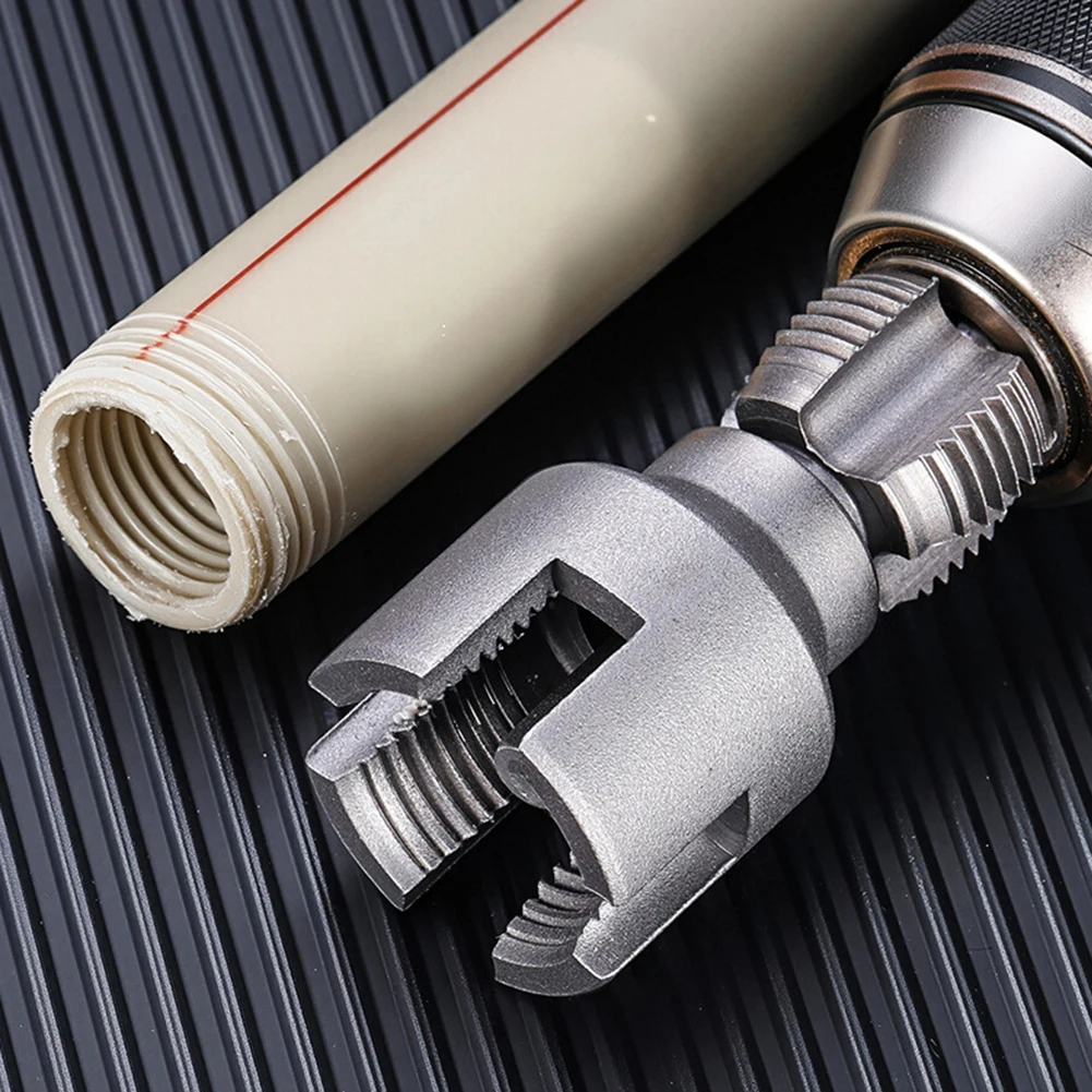 2PCS 20MM+25MM Water Pipe Thre - Pipe Threading Machine avaliação e preço