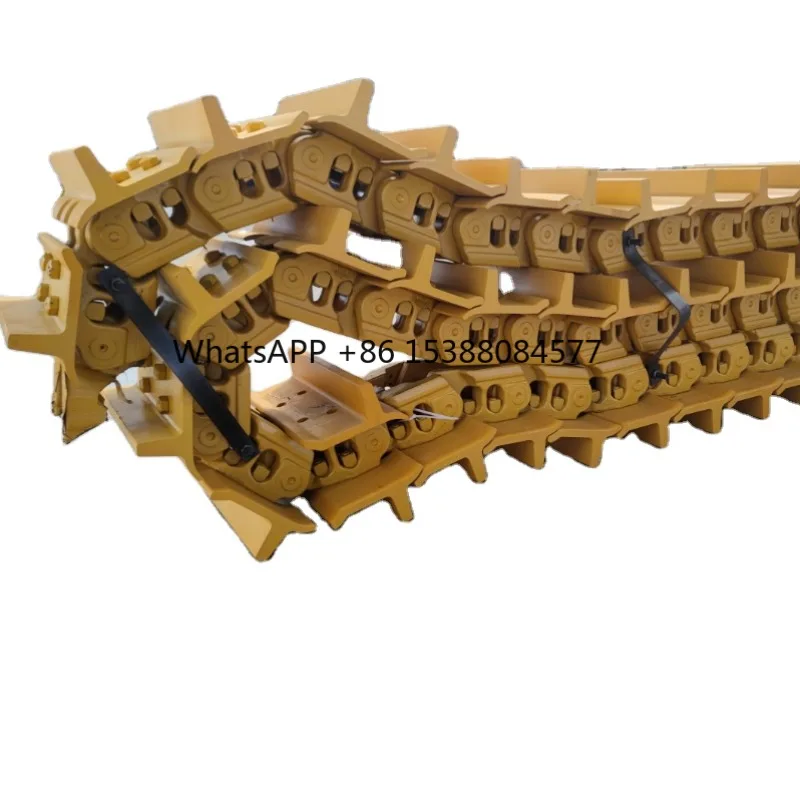 Heavy Equipment Undercarriage  - Heavy Equipment Undercarriage Parts avaliação e preço