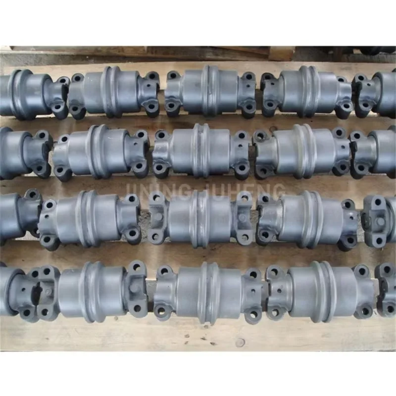 Heavy Equipment Undercarriage  - Heavy Equipment Undercarriage Parts avaliação e preço