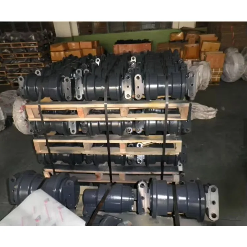 Heavy Equipment Undercarriage  - Heavy Equipment Undercarriage Parts avaliação e preço