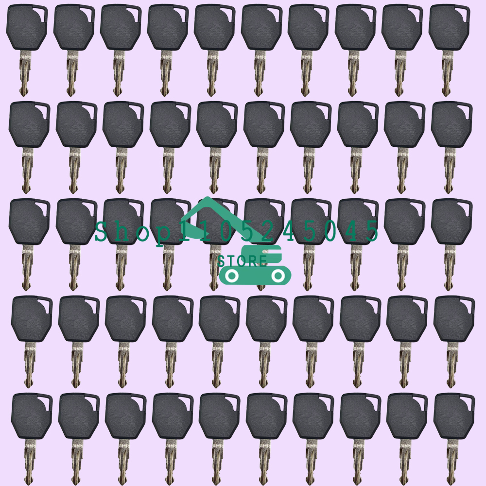 50Pcs Brand New Heavy Equipmen - Heavy Equipment Brands avaliação e preço