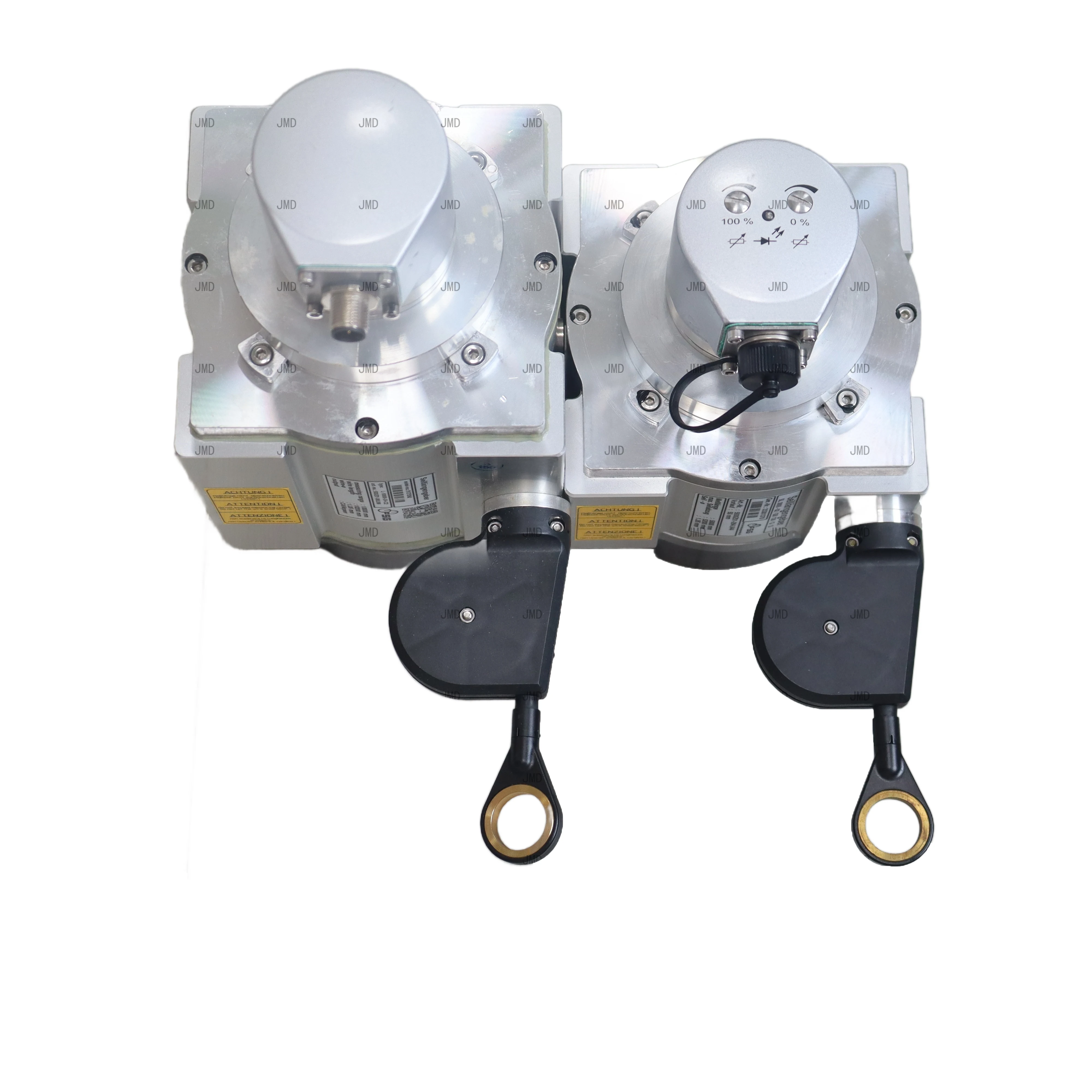 German DSG rope sensor PK1023D - Heavy Equipment Brands avaliação e preço