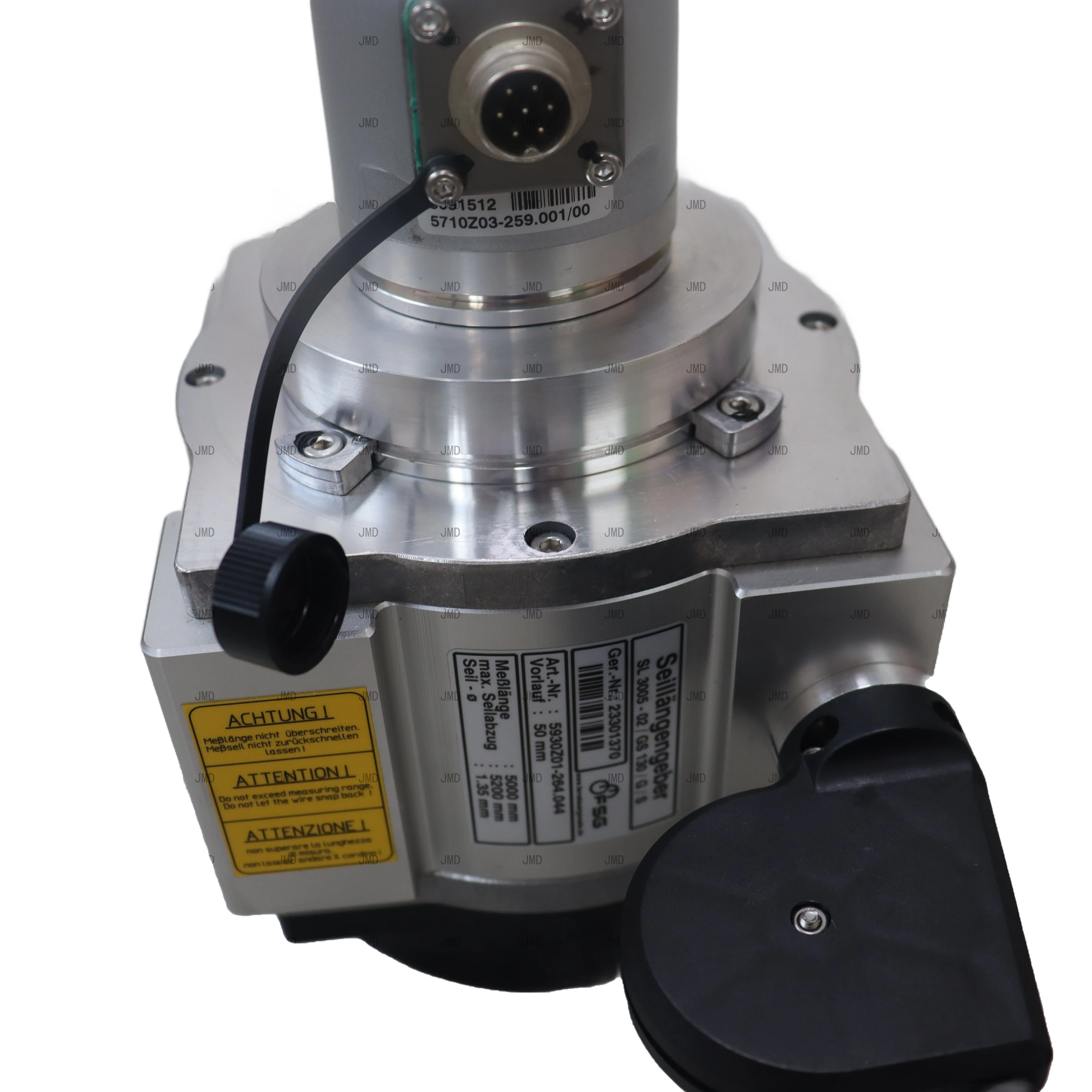 German DSG rope sensor PK1023D - Heavy Equipment Brands avaliação e preço