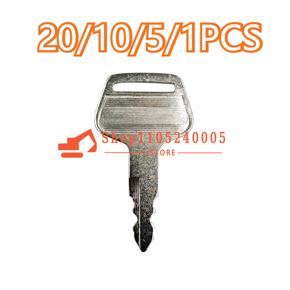 20/10/5/1PCS Brand New Excavat - Heavy Equipment Brands avaliação e preço