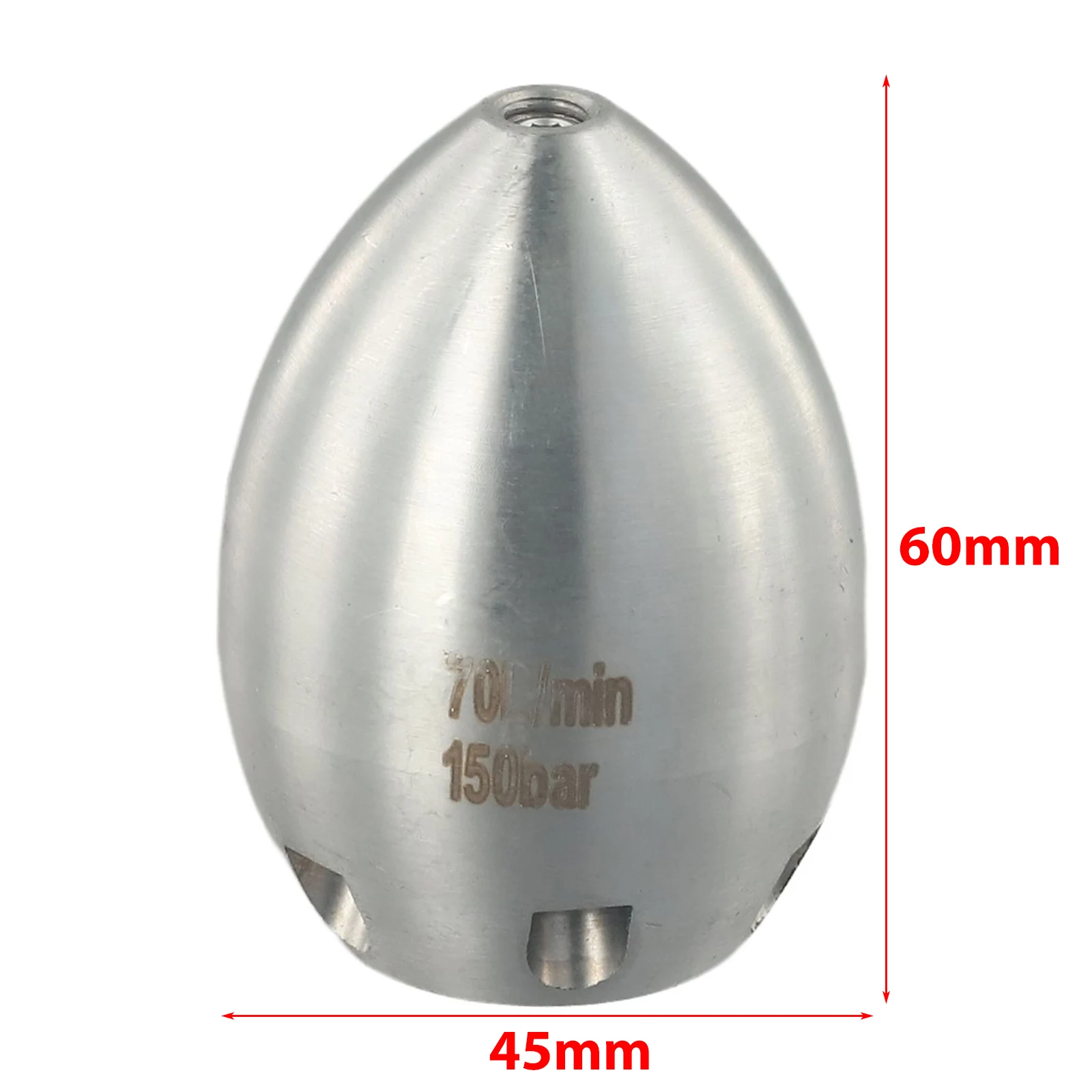 Brand New High Quality Nozzle  - Heavy Equipment Brands avaliação e preço