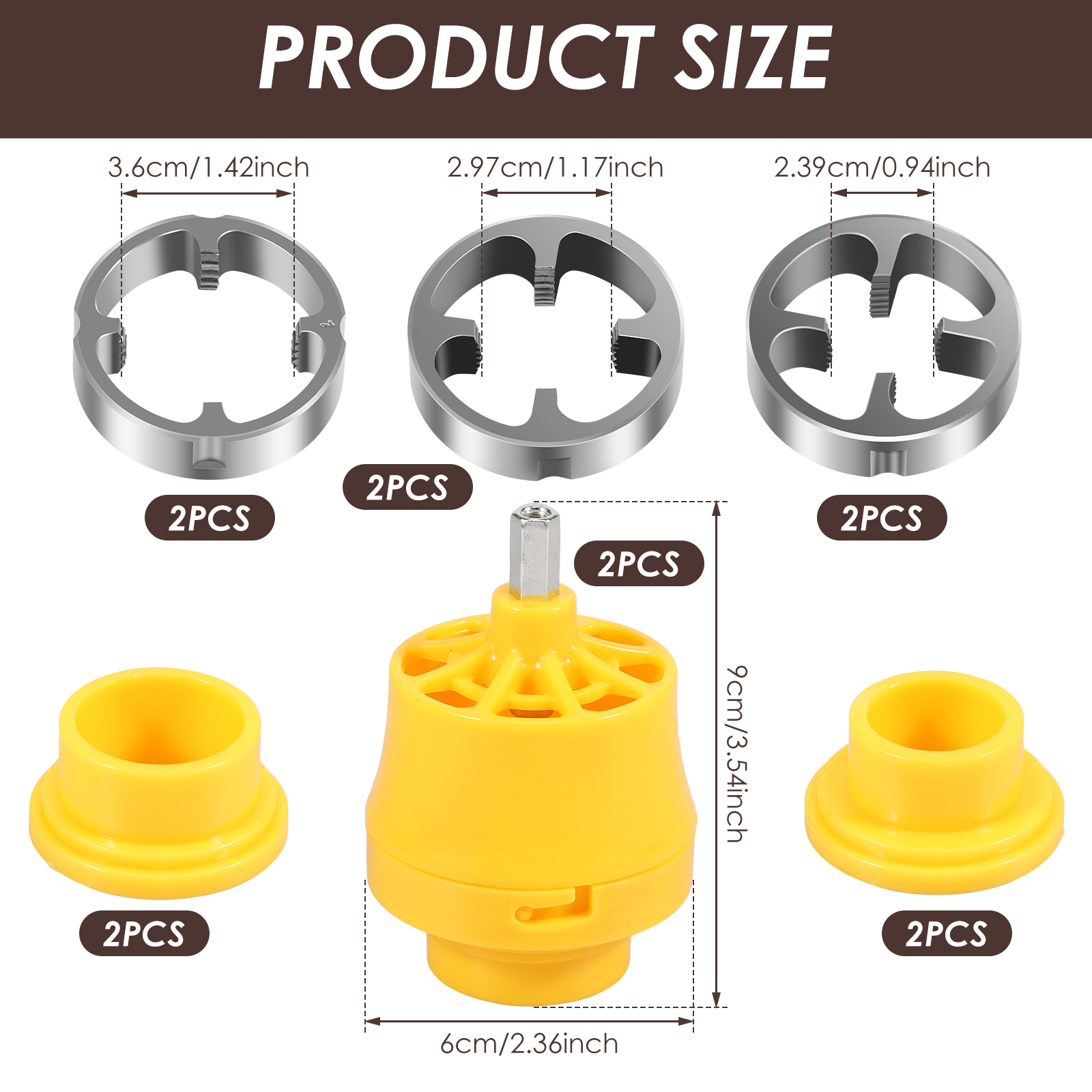 PVC Thread Maker Tool for Elec - Pipe Threading Machine avaliação e preço