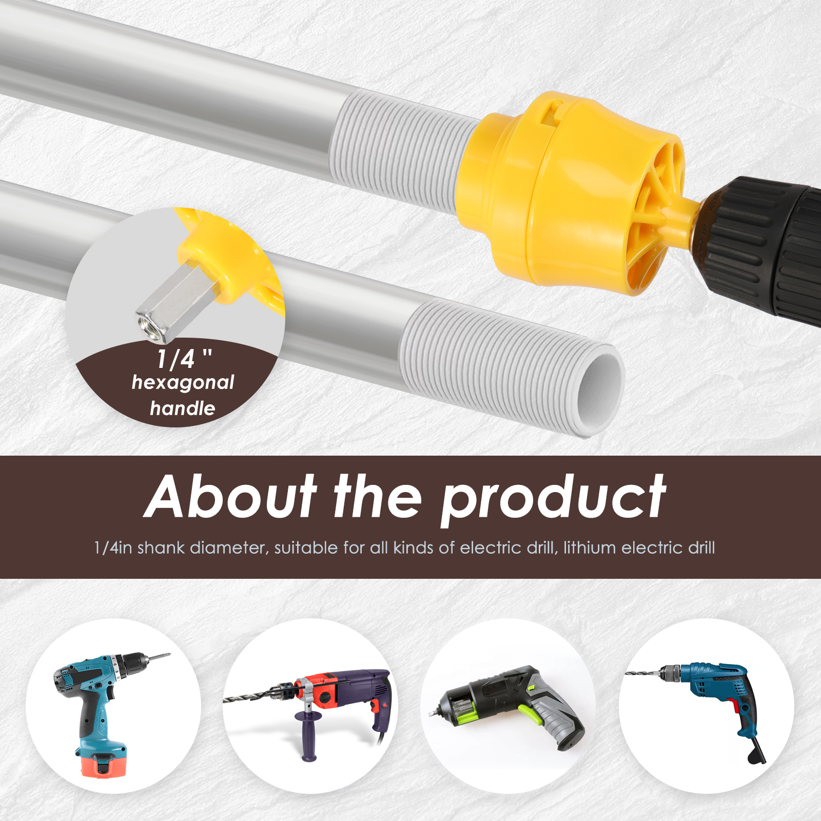 PVC Thread Maker Tool for Elec - Pipe Threading Machine avaliação e preço