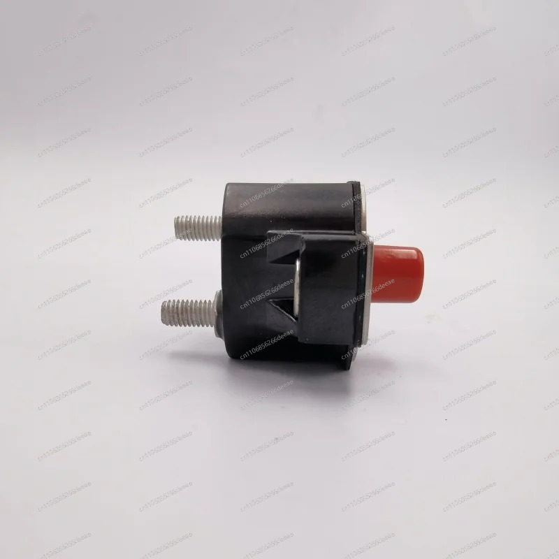 60A Thermal Circuit Breaker 78 - Heavy Equipment Breaker avaliação e preço
