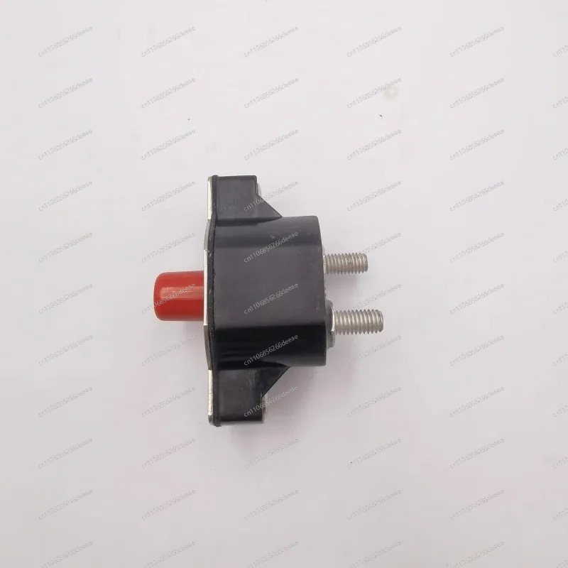 60A Thermal Circuit Breaker 78 - Heavy Equipment Breaker avaliação e preço