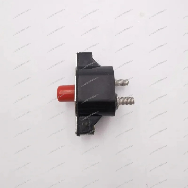60A Thermal Circuit Breaker 78 - Heavy Equipment Breaker avaliação e preço