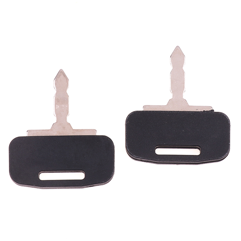 2 Pcs Massey Ferguson Tractor  - Heavy Equipment Keys Master Set avaliação e preço
