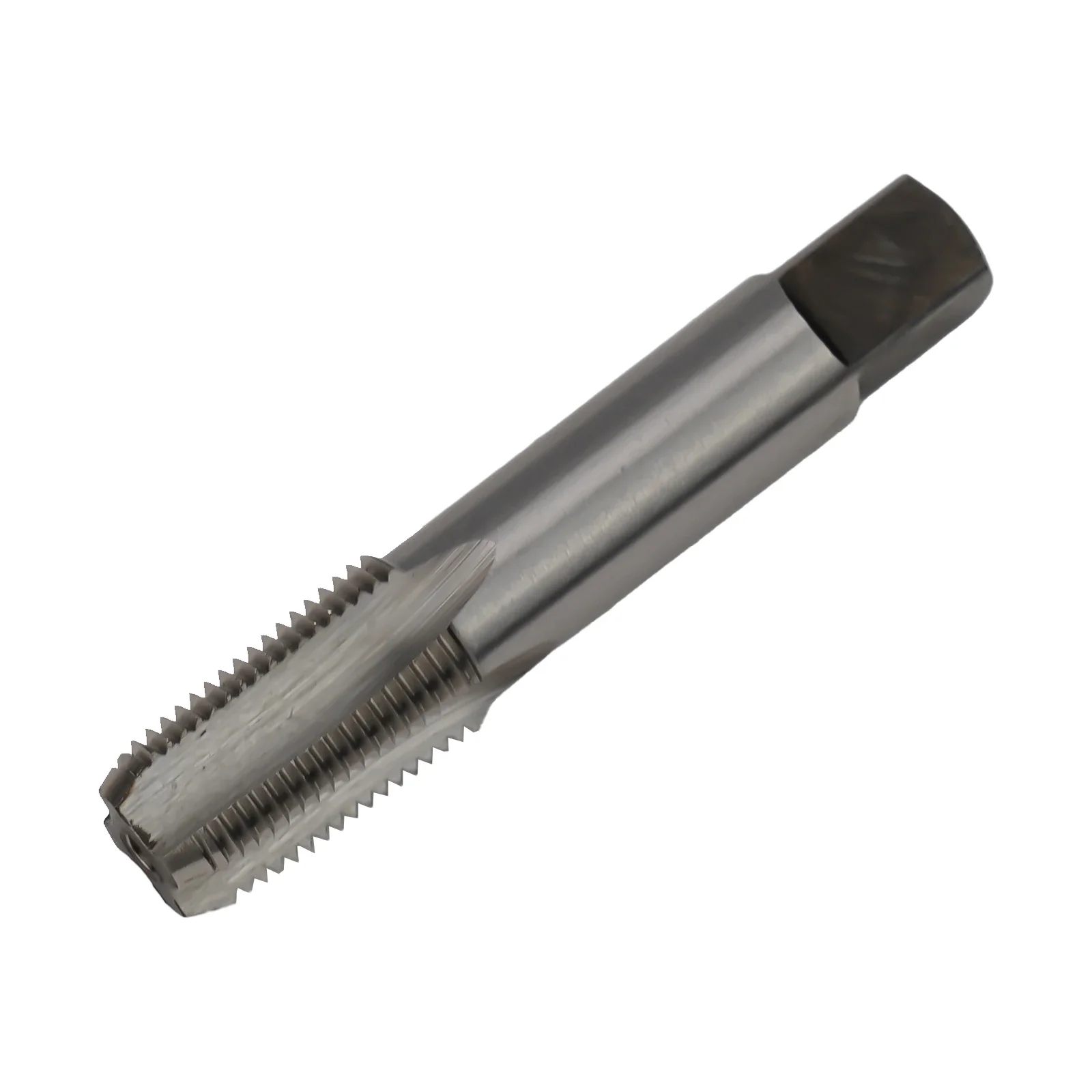 1/8-27 NPT Tap HSS Taper Pipe  - Pipe Threading Machine avaliação e preço