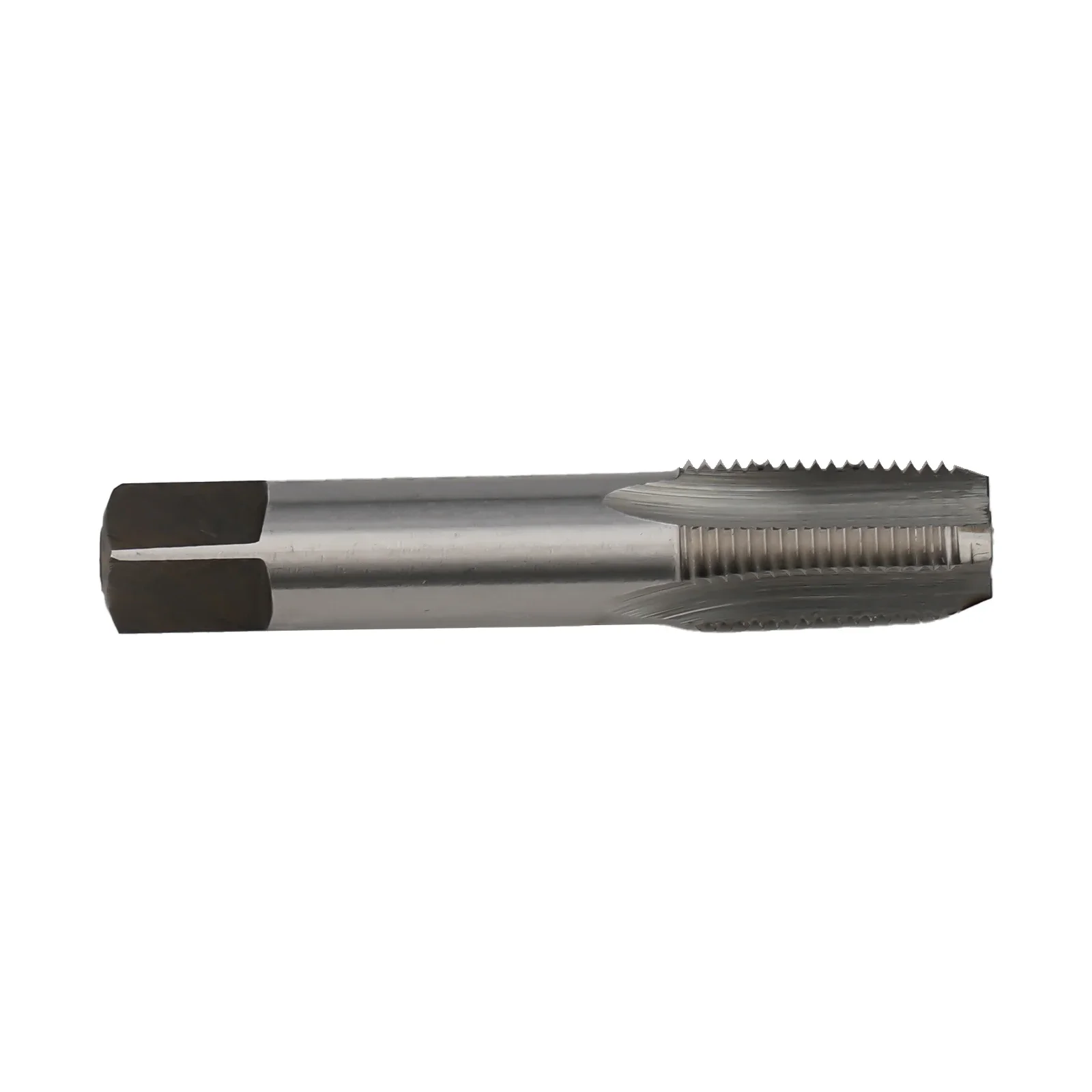 1/8-27 NPT Tap HSS Taper Pipe  - Pipe Threading Machine avaliação e preço